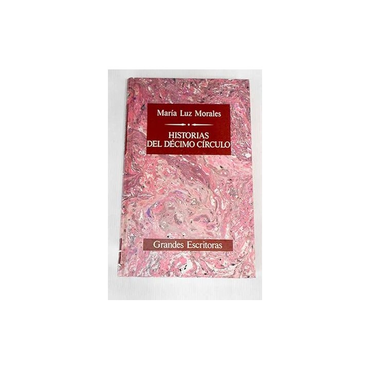 Historias del décimo círculo